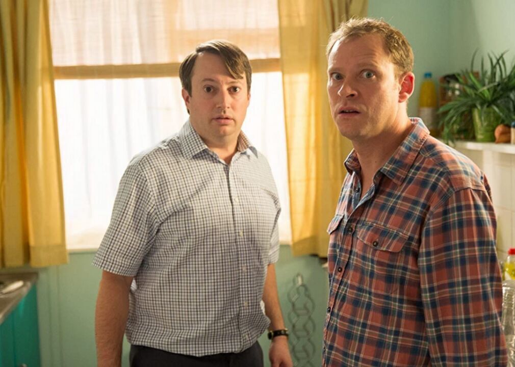 #24. Peep Show